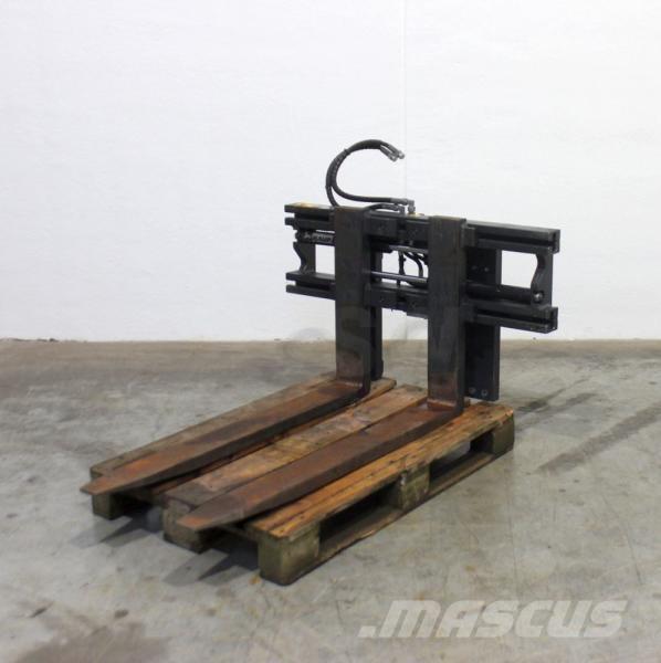 Kaup 2T466ZH Annet ekstrautstyr og deler