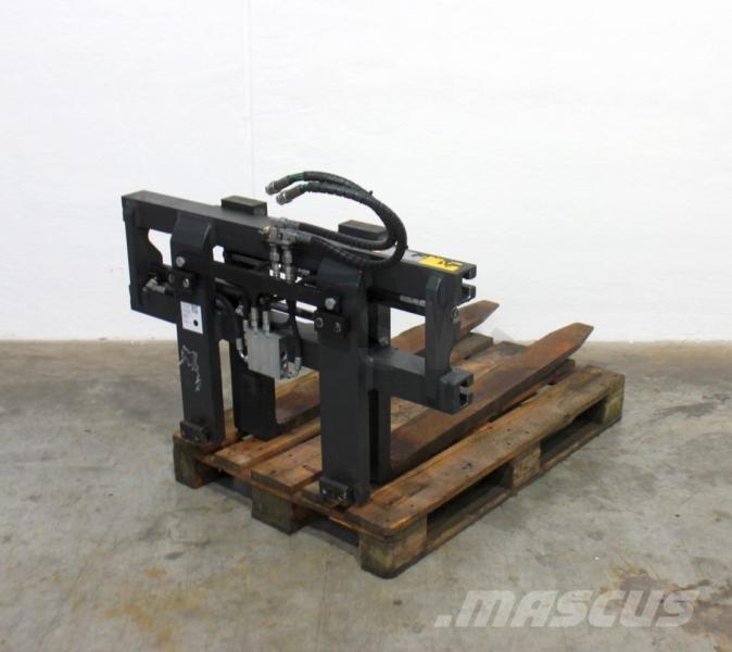 Kaup 2T466ZH Annet ekstrautstyr og deler