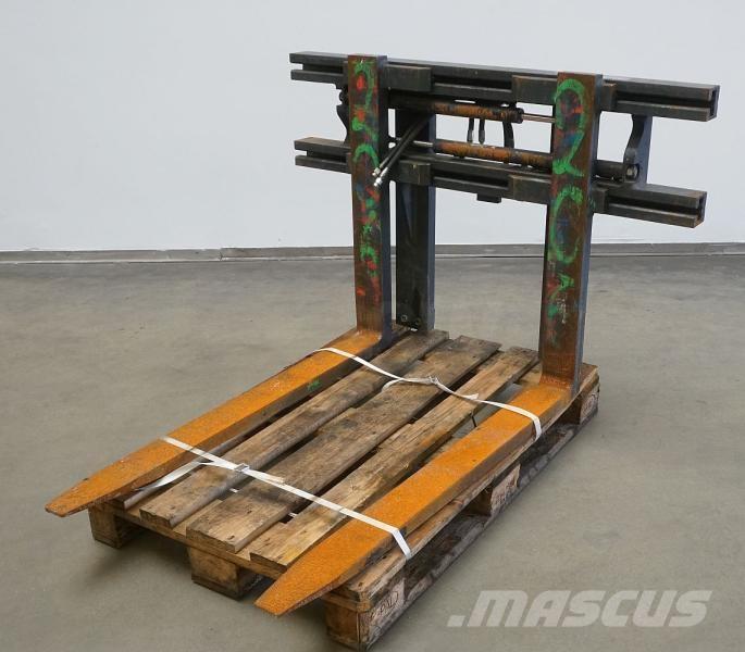 Kaup 2T466ZH Annet ekstrautstyr og deler