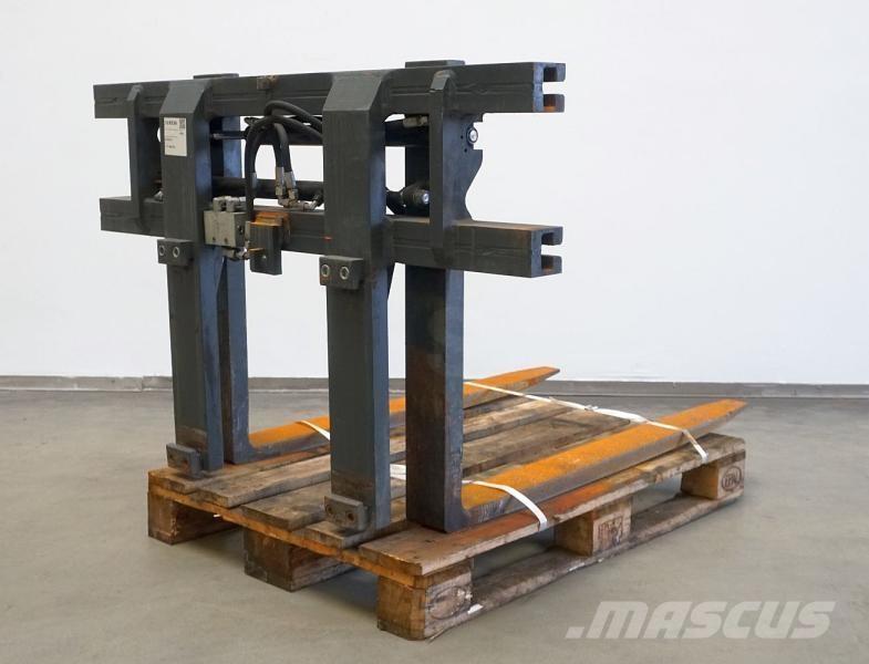 Kaup 2T466ZH Annet ekstrautstyr og deler