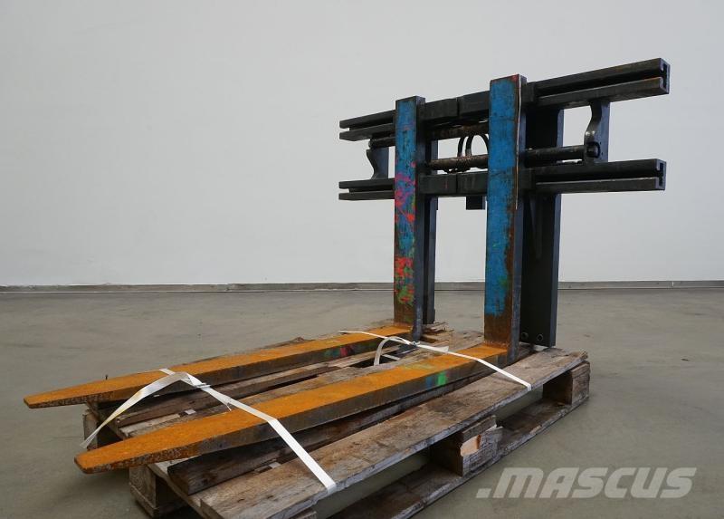 Kaup 2T466ZH Annet ekstrautstyr og deler