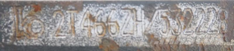 Kaup 2T466ZH Annet ekstrautstyr og deler