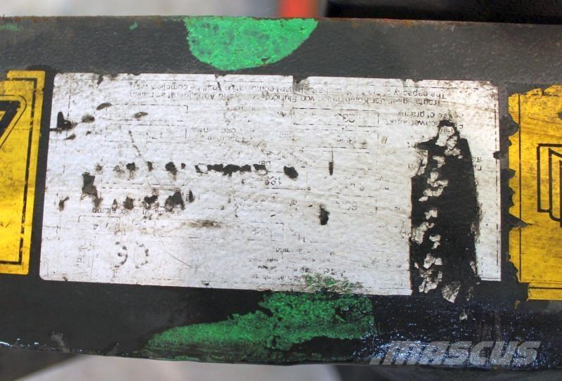 Kaup 2T466ZH Annet ekstrautstyr og deler