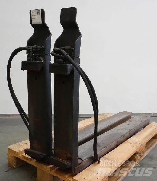 Kaup 3,5T180BT Gafler