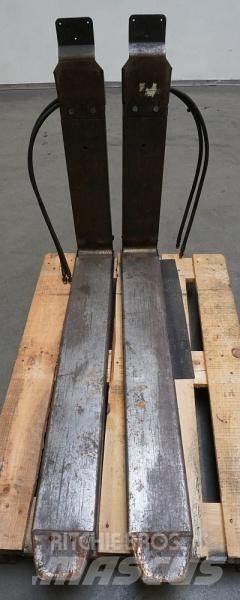 Kaup 3,5T180BT Gafler
