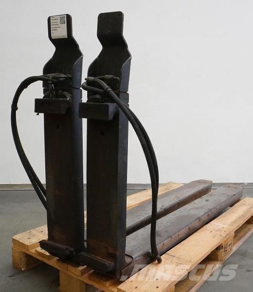 Kaup 3,5T180BT Gafler
