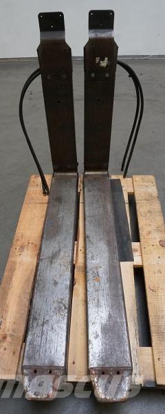 Kaup 3,5T180BT Gafler