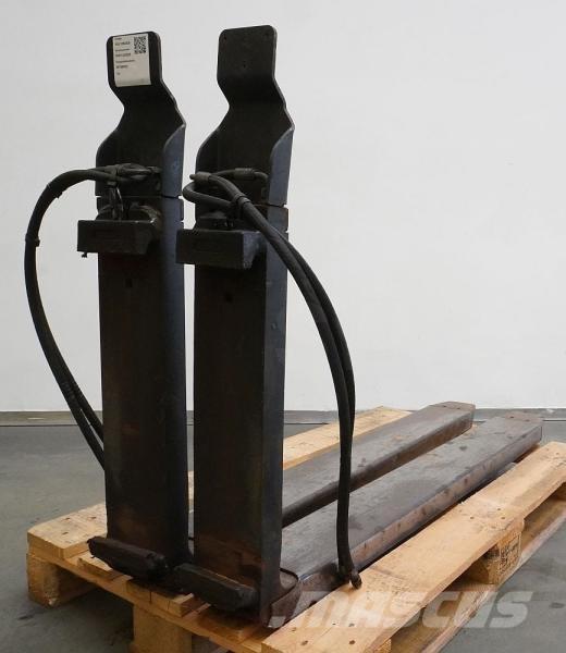 Kaup 3,5T180BT Gafler