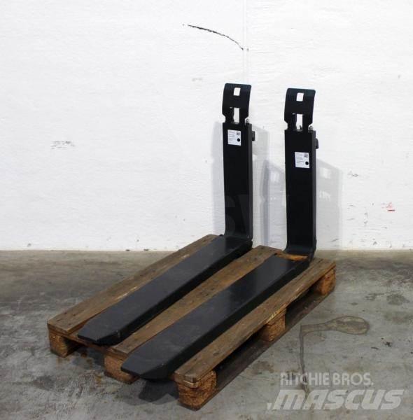 Kaup 3.5T180CT Gafler