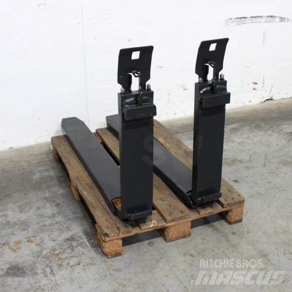 Kaup 3.5T180CT Gafler