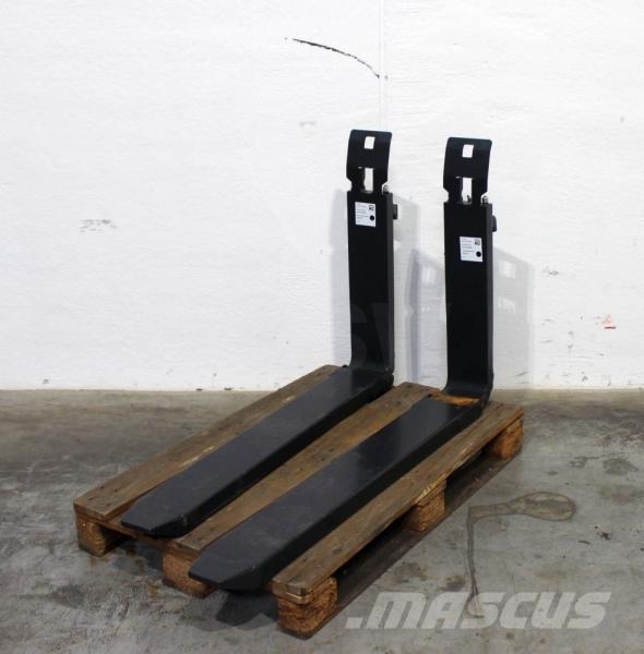 Kaup 3.5T180CT Gafler