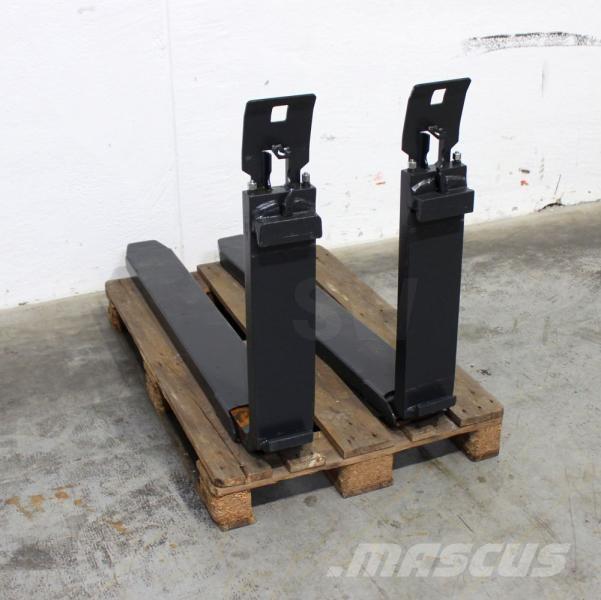 Kaup 3.5T180CT Gafler