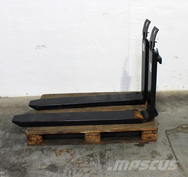 Kaup 3.5T180CT Gafler