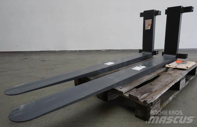 Kaup 3,5T466IZ Gafler
