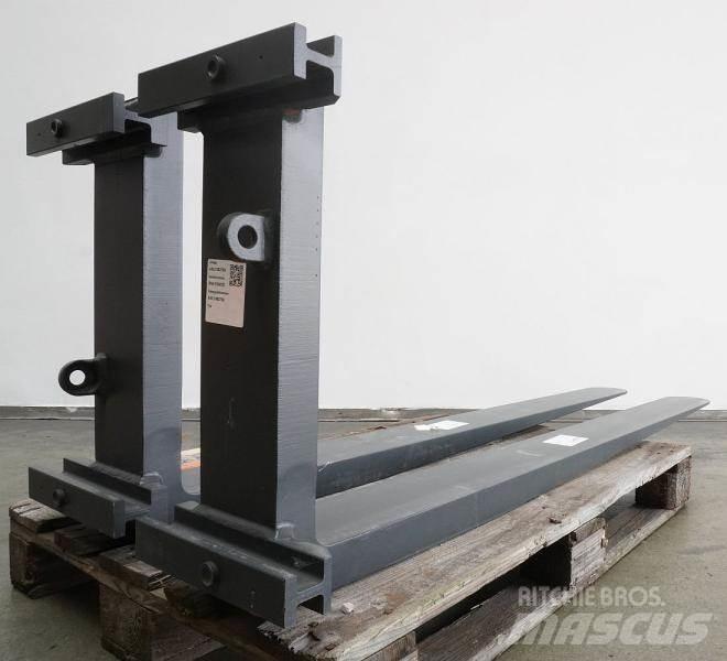 Kaup 3,5T466IZ Gafler