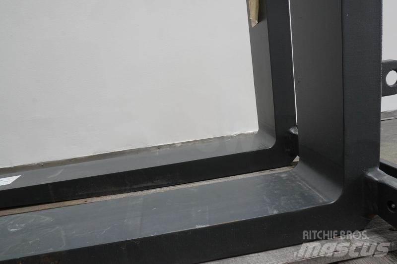 Kaup 3,5T466IZ Gafler