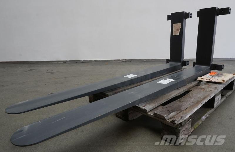 Kaup 3,5T466IZ Gafler