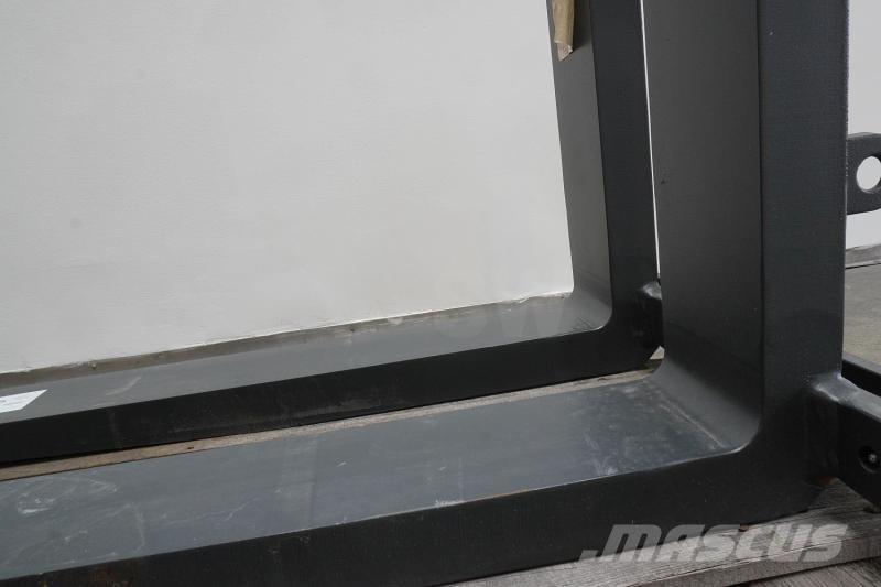 Kaup 3,5T466IZ Gafler