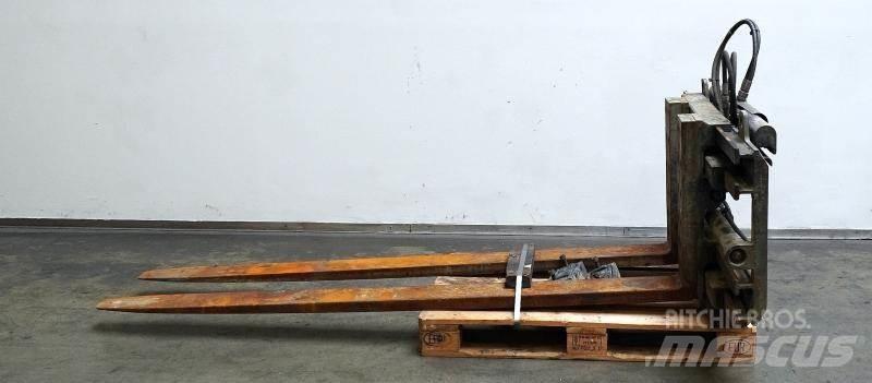Kaup 3T411ZA Annet ekstrautstyr og deler