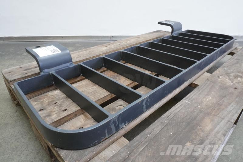 Kaup 3T479 Annet ekstrautstyr og deler