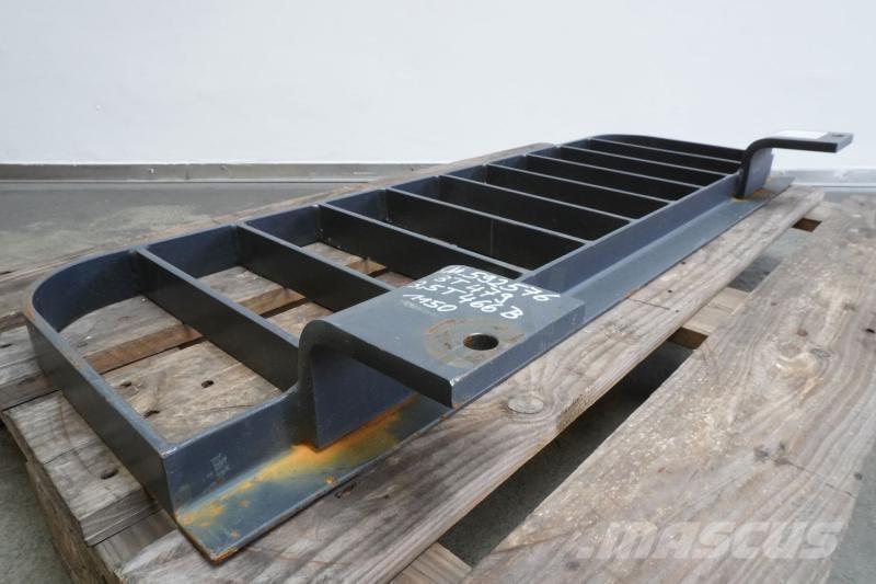 Kaup 3T479 Annet ekstrautstyr og deler