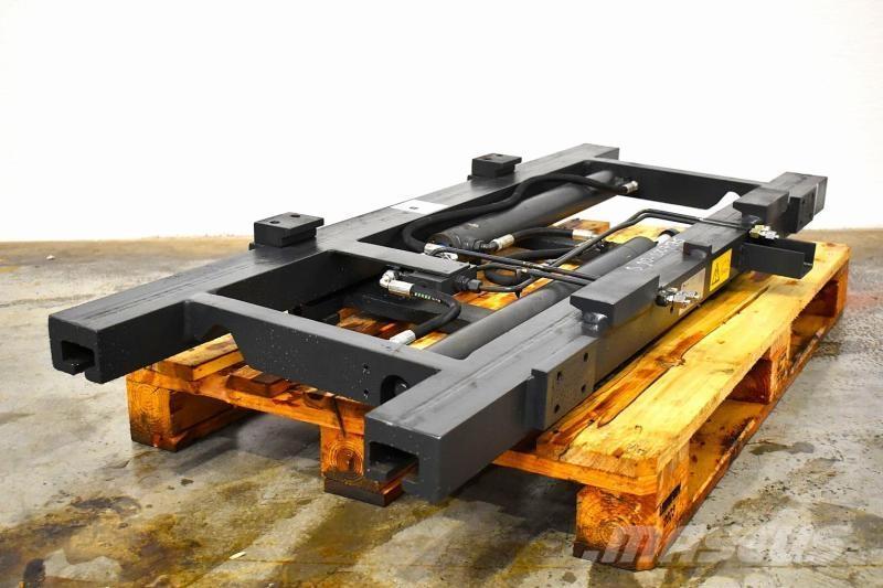 Kaup 4,5T160 Annet ekstrautstyr og deler