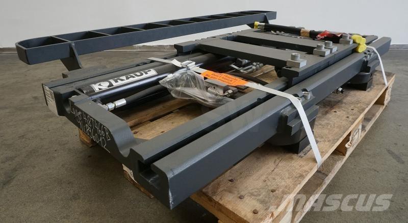 Kaup 4,8T466B Annet ekstrautstyr og deler