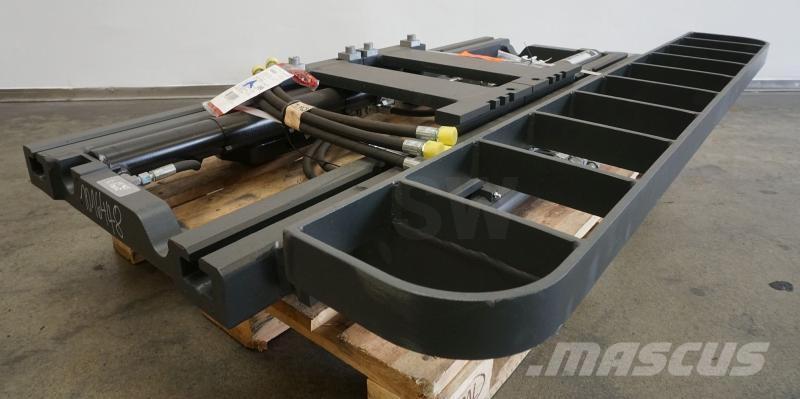 Kaup 4,8T466B Annet ekstrautstyr og deler