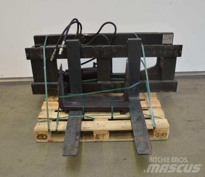Kaup 4T013 Gafler