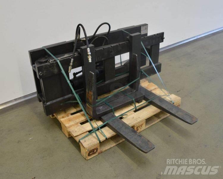 Kaup 4T013 Gafler