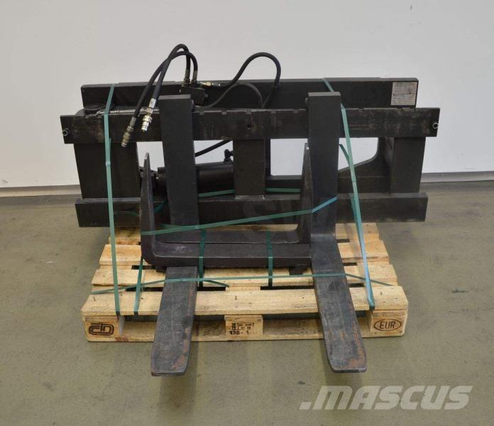 Kaup 4T013 Gafler