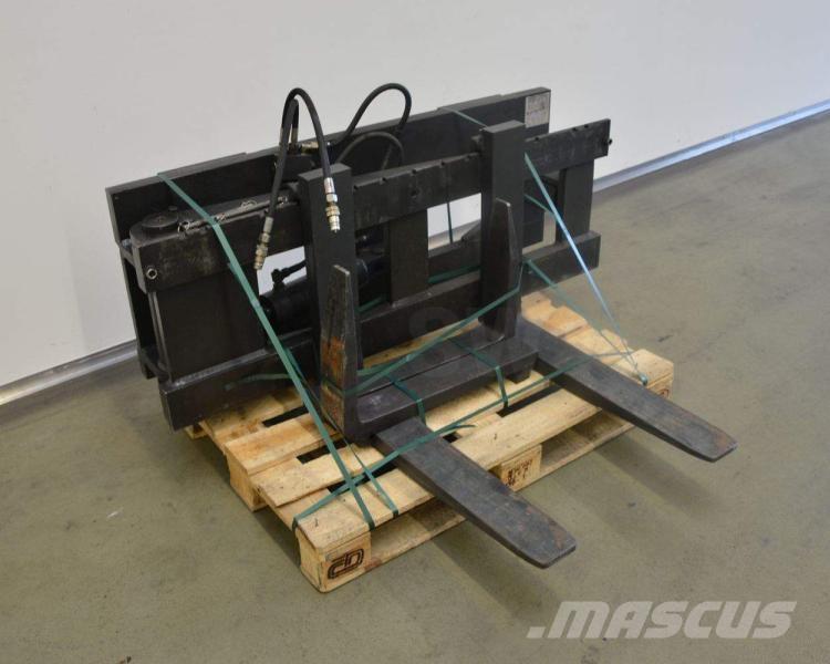 Kaup 4T013 Gafler