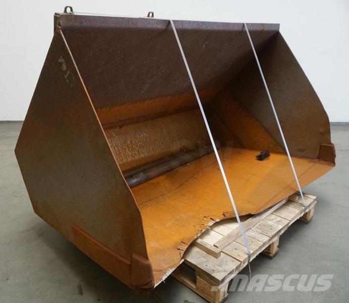 Kaup 4T184.1 Truck - Annet