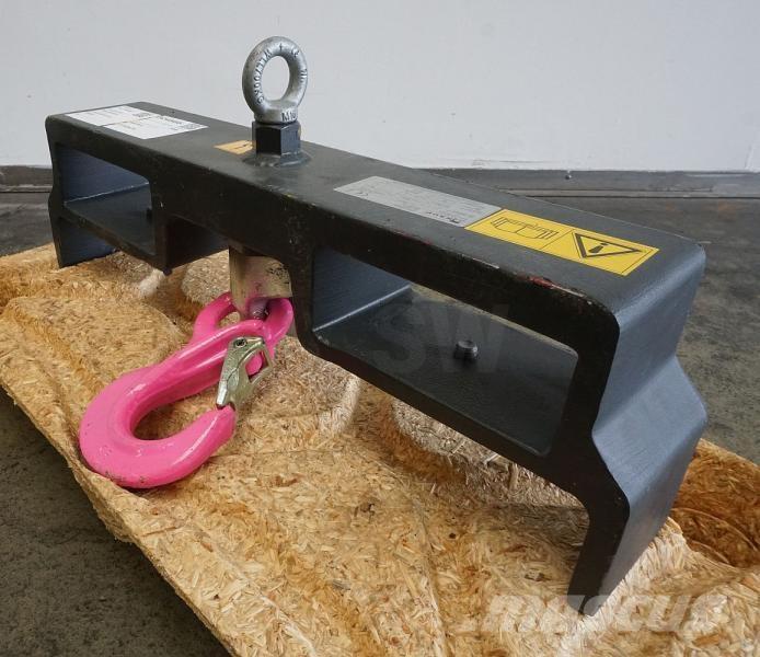 Kaup 5T183G/S Annet ekstrautstyr og deler