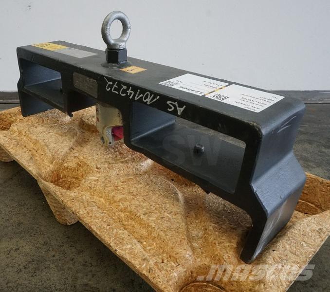 Kaup 5T183G/S Annet ekstrautstyr og deler