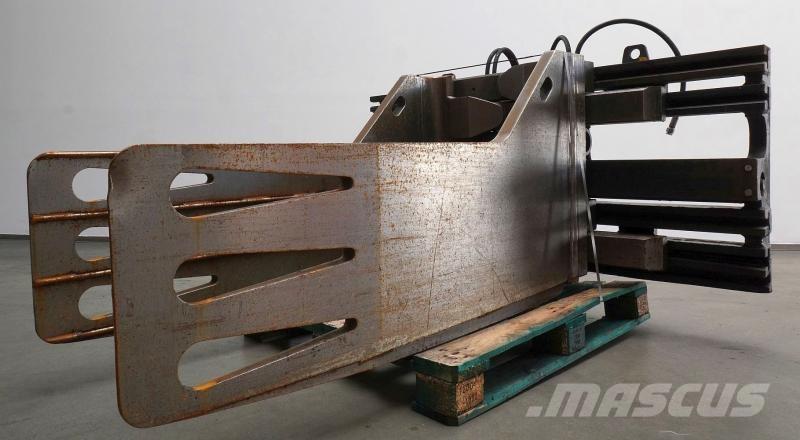 Kaup 6,5T413B Annet ekstrautstyr og deler