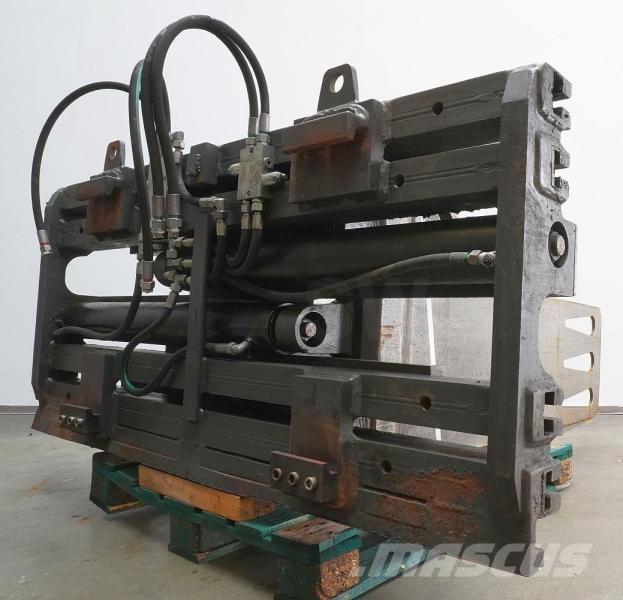 Kaup 6,5T413B Annet ekstrautstyr og deler