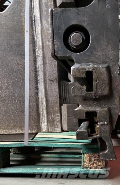 Kaup 6,5T413B Annet ekstrautstyr og deler