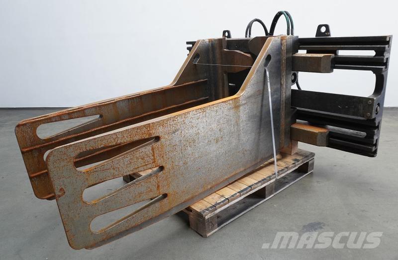 Kaup 6,5T413B Annet ekstrautstyr og deler