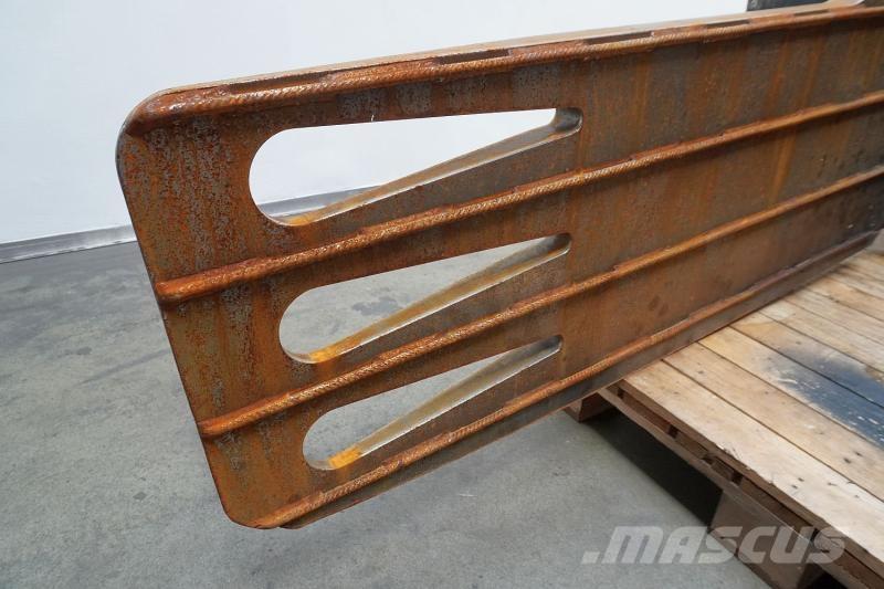 Kaup 6,5T413B Annet ekstrautstyr og deler