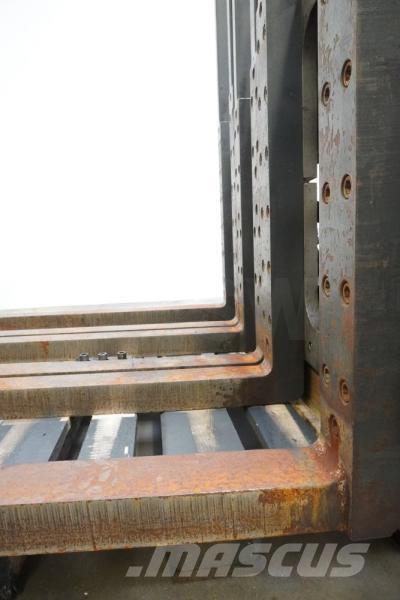 Kaup 6T429-4-6 Truck - Annet