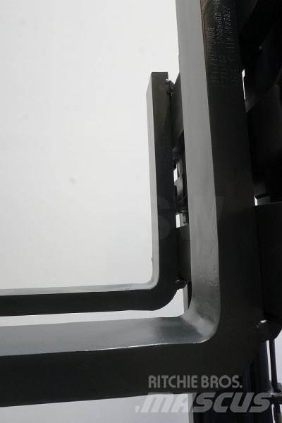 Linde E 30 387 Elektriske trucker