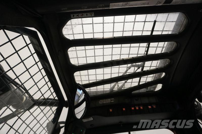 Linde E 30 387 Elektriske trucker