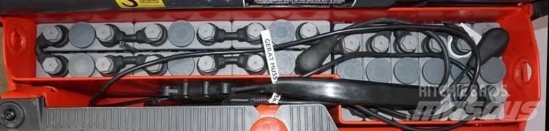 Linde L 10 379 Stablere