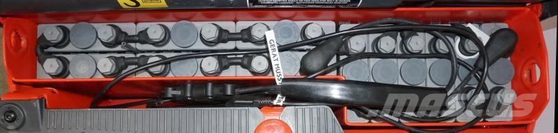 Linde L 10 379 Stablere