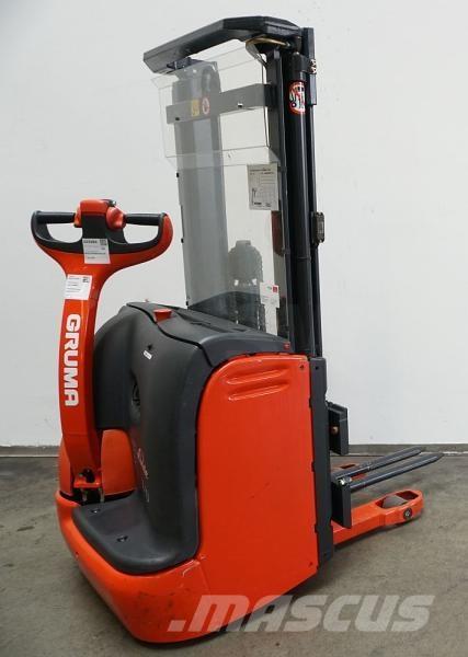 Linde L 10 379 Stablere