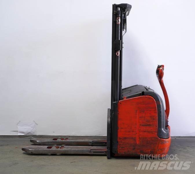 Linde L 14 372 Stablere