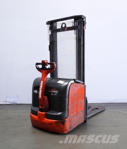 Linde L 14 372 Stablere