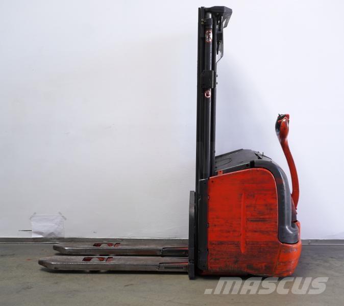 Linde L 14 372 Stablere