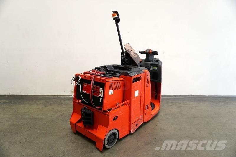 Linde P 30 132 Tauetraktor
